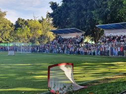 Los aficionados de Chivas están ilusionados de cara al arranque del Clausura 2020. EL INFORMADOR / J. Robles