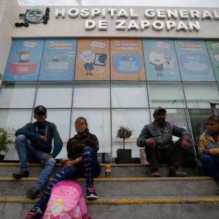 Sin Seguro Popular, pacientes pagarán cuatro mil pesos por un parto en “El Hospitalito”
