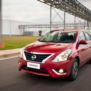 Los 10 autos más vendidos durante 2019