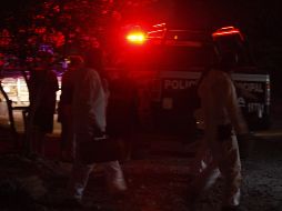 El occiso recibió al menos 14 tiros. EL INFORMADOR/Archivo