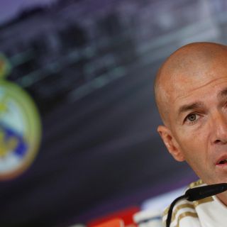 "Vamos a intentar mejorar en 2020", asegura Zidane