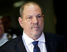 Casi 90 mujeres, incluidas las famosas actrices Angelina Jolie y Gwyneth Paltrow, le han acusado de acoso o agresión sexual. AP/ARCHIVO