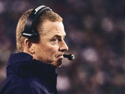 El head coach de Vaqueros se despidió con una marca histórica de 85-67 en partidos celebrados en campaña regular. TWITTER/@NFLLive_esp