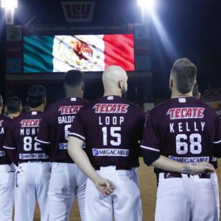 Tomateros y Naranjeros toman ventaja en inicio de playoffs de la LMP