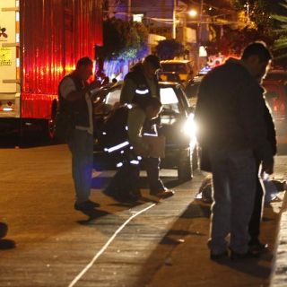 Comando armado asesina a seis personas en San Francisco del Rincón