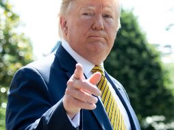 El ataque contra el jefe de la Fuerza Quds de Irán  intensificó la tensión entre Washington e Irán. AFP / ARCHIVO