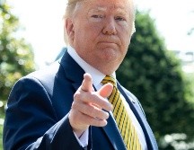 El ataque contra el jefe de la Fuerza Quds de Irán  intensificó la tensión entre Washington e Irán. AFP / ARCHIVO