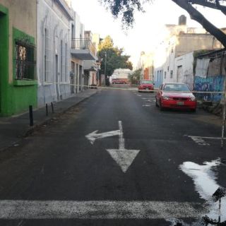 Abandonan cadáver en carrito de supermercado