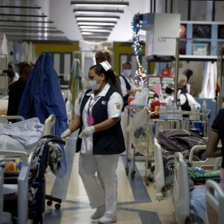 Puntos que debes saber del Insabi