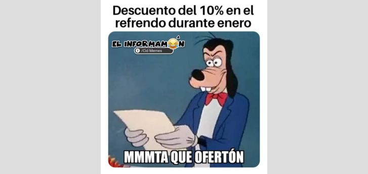 Ofertón