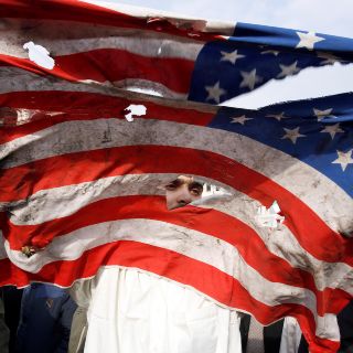 EU enviará miles de soldados a Oriente Medio tras la muerte de Soleimaní