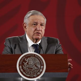 Gobierno federal invertirá hasta 100 mil MDP en compra de medicamentos