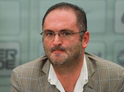 Lanz dejó su cargo como  director de operaciones del américa una vez finalizado el Torneo Apertura 2019. IMAGO7