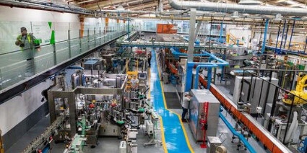 Casa Sauza apuesta a la globalizaci&oacute;n