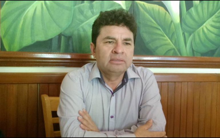 Familiares de María Elena temen que el recurso interpuesto por Vera Carrizal obstaculice la justicia. TWITTER/@red_infomixteca