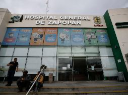 Según el tabulador de cuotas 2019 del SSMZ, en el Hospital General de Zapopan se cobran cuatro mil 300 pesos por parto natural y cinco mil 400 en caso de cesárea. EL INFORMADOR / ARCHIVO