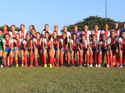 Chivas Femenil arrancará el Clausura 2020 enfrentando a Cruz Azul. Imago7 / ARCHIVO