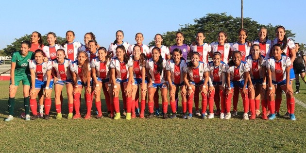 Chivas y Atlas femenil, se declaran listos