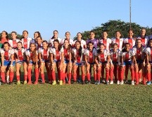 Chivas Femenil arrancará el Clausura 2020 enfrentando a Cruz Azul. Imago7 / ARCHIVO