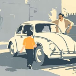 Volkswagen despide al Vocho con un emotivo video