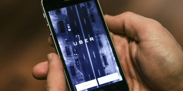 Uber, Cabify y otras plataformas pagar&aacute;n impuestos a partir de julio