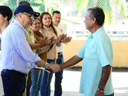 TWITTER / @EnriqueIbarraP