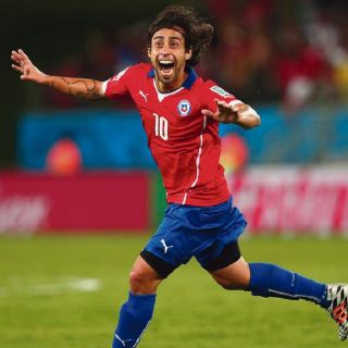 Jorge Valdivia llevará su magia a los Monarcas