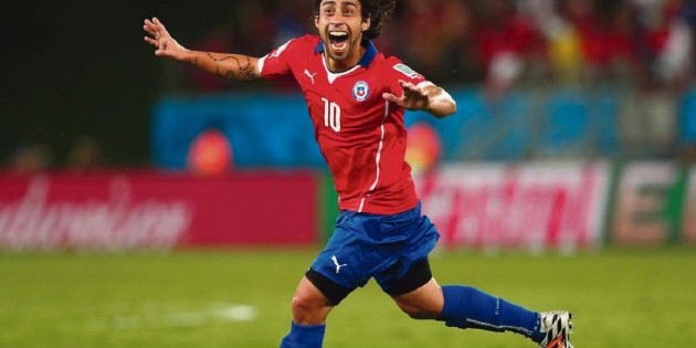 Jorge Valdivia llevar&aacute; su magia a los Monarcas