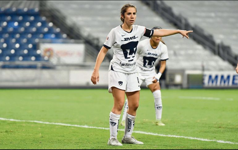 Deneva Cagigas. Las universitarias van por su revancha. IMAGO7