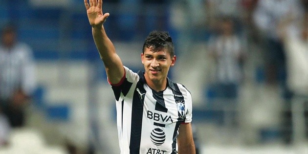 La Franja incorpora a &Aacute;ngel Zald&iacute;var