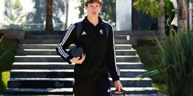 Los Zorros bajan la cortina de la pretemporada ante el San Luis