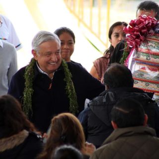 Destinados cinco mil MDP para primer etapa de bancos del bienestar: AMLO
