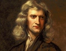 La manzana fue inspiradora, pero el trabajo vino después. GETTY IMAGES