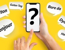 ¿Se puede realmente aprender un idioma a través de una app?