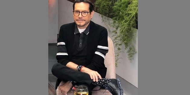 Juan Jos&eacute; Origel se retira de la pantalla chica