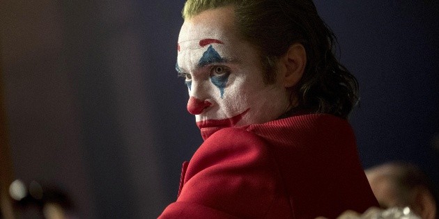 Joaquin Phoenix, a la espera de secuela de ''Joker''