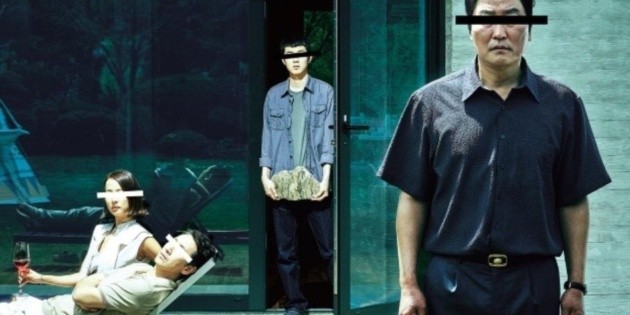 Premian en Australia a "Par&aacute;sitos" como Mejor Pel&iacute;cula