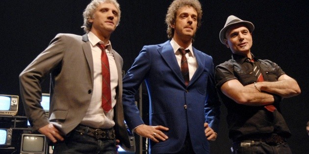 Soda Stereo actuar&aacute; en M&eacute;xico con invitados especiales