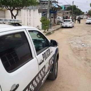 Asesinan a policía ministerial en Veracruz