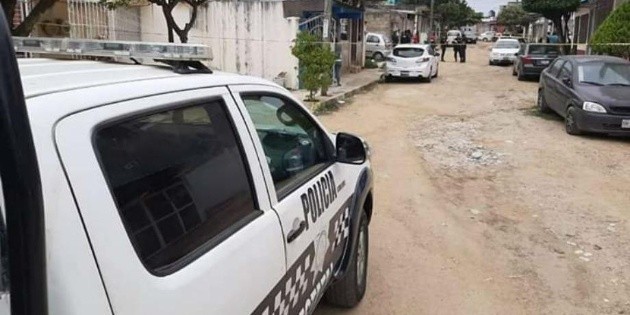 Asesinan a polic&iacute;a ministerial en Veracruz