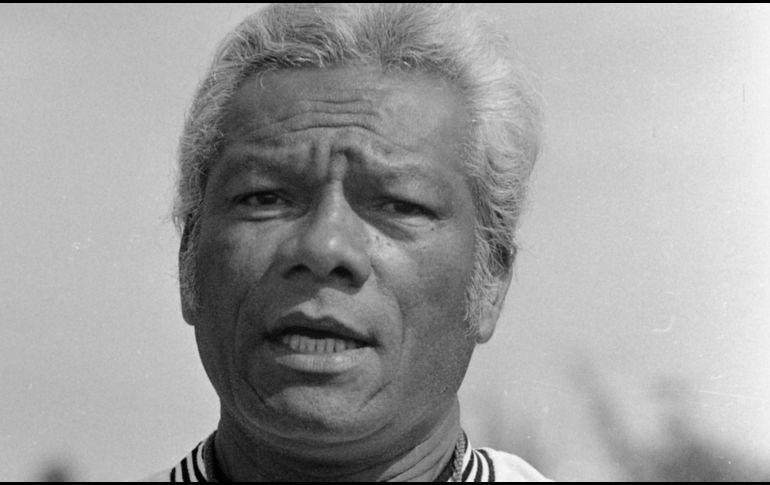 El peruano naturalizado mexicano defendió el arco de cuatro equipos de la liga tricolor, incluidos del América y Atlante. EL INFORMADOR / ARCHIVO