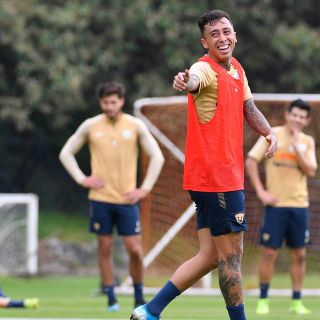 Martín Rodríguez es nuevo jugador del Morelia