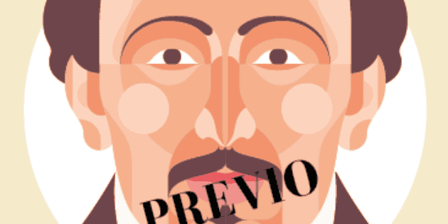 Del verso rom&aacute;ntico al patri&oacute;tico