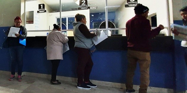 El laberinto de las buenas intenciones