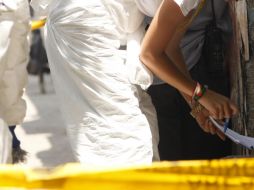 Los hechos ocurrieron en calles de los municipios de Guadalajara y Tlaquepaque. EL INFORMADOR/ARCHIVO