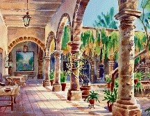 El Museo Hacienda La Sauceda -escrito con mayor propiedad-, es un perfecto ejemplo de la riqueza que tuvo (y tiene) el campo en Jalisco. ESPECIAL / J. Monroy