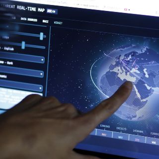El ministerio de Exteriores de Austria sufre un "ciberataque grave"