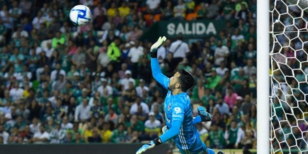 Refuerzos que cumplieron en el Apertura 2019