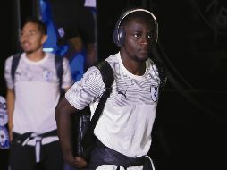 En caso de que Cruz Azul mantenga el interés y el delantero no se decante por el futbol de EU, las partes tendrán hasta el 31 de enero para unir sus caminos. IMAGO7