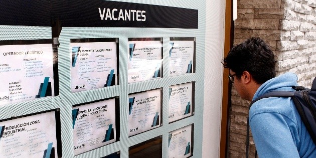 Subcontratados, uno de cada cinco jaliscienses